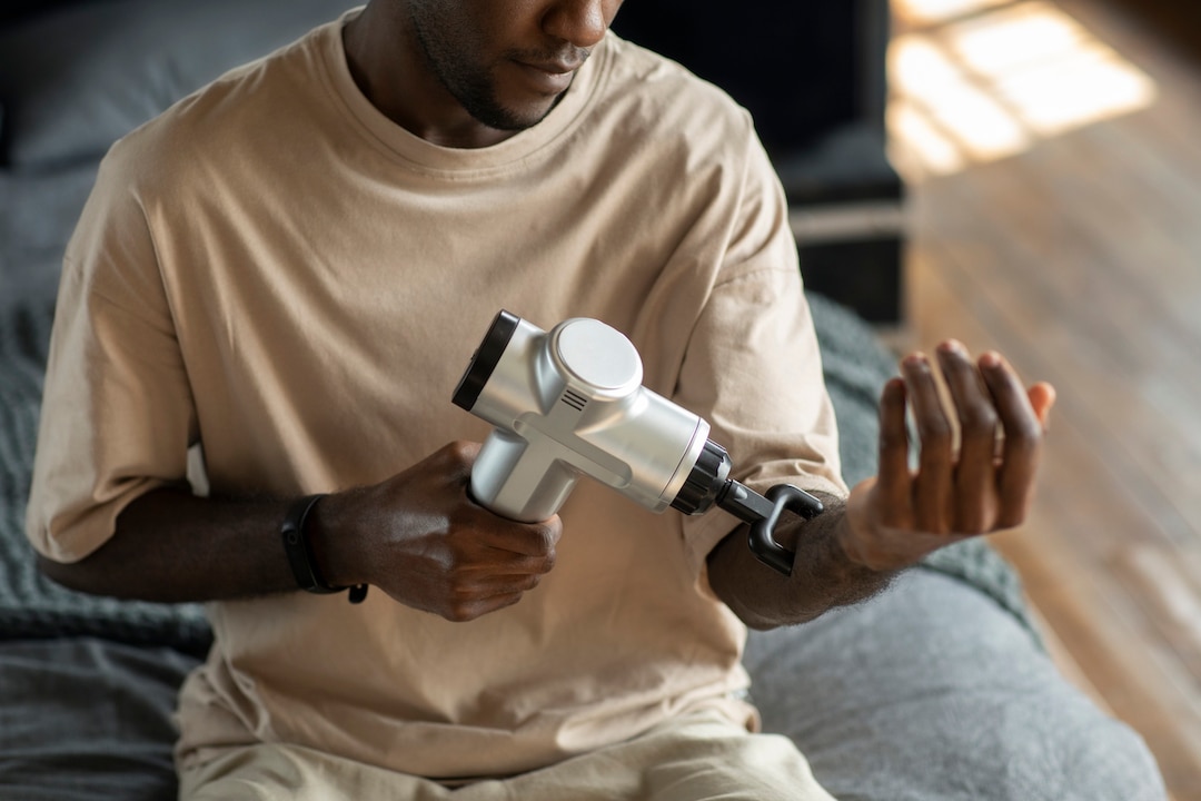 The 8 Best Health Tech Gadgets You Need to Own