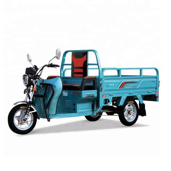 Top 5 trycile tech for transportation for 2025