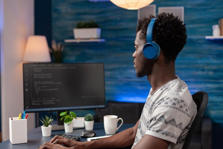 The 5 Best Online Coding Courses