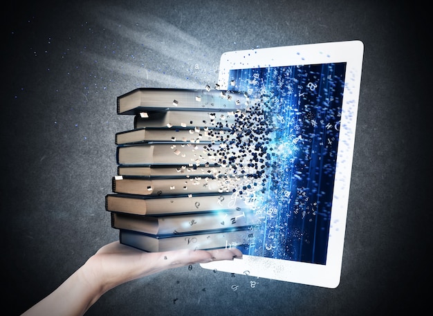 The Top 10 Tech Books to Read in 2025