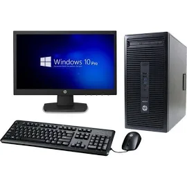 Ranking the 5 best Desktop