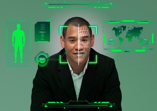 The 10 Most Influential People in Tech