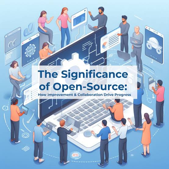 The Role of Open-Source Software in Driving Tech Innovation