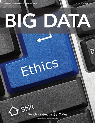 The Ethics of Big Data: Balancing Innovation and Privacy