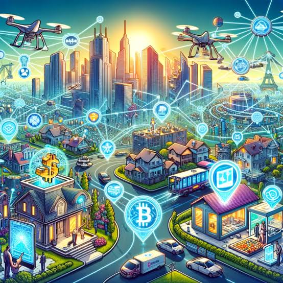 Blockchain Beyond Cryptocurrency: Real-World Applications Changing the Game