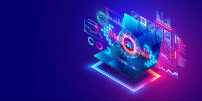 Top 5 Programming Frameworks for Web Development