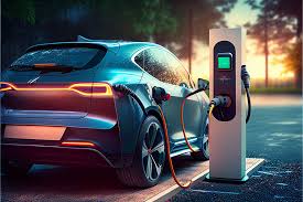 Top 8 Electric Vehicles Dominating the Tech Industry in 2025