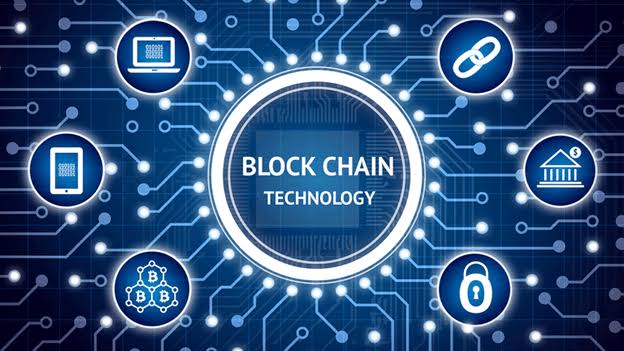 Blockchain Beyond Bitcoin: Revolutionizing Supply Chain and Healthcare