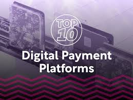 Top 5 best payment platforms for transactions in 2025