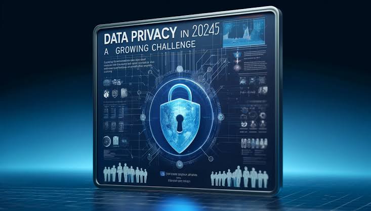How to Secure Your Data: Essential Tips for 2025