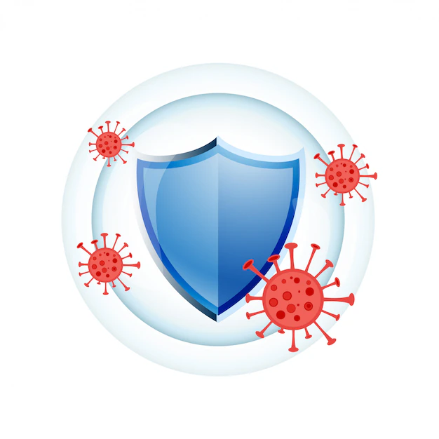Ranking the Top 5 Antivirus Software