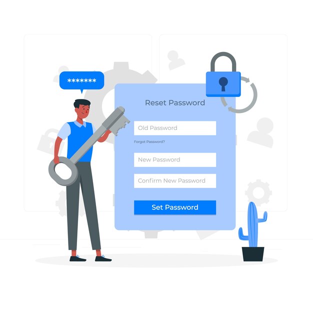 The 5 Best Password Managers