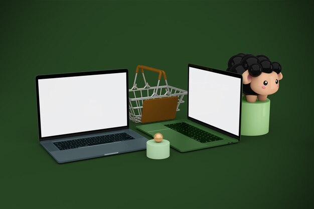 Building an E-Commerce Website from Scratch