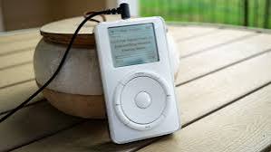 The Hidden Features of the Classic iPod You Might Have Missed
