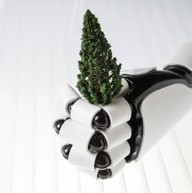 How Green Tech is Paving the Way for Sustainable Innovation