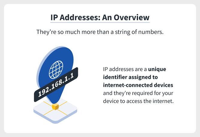 The Power of IP Addresses: How They Shape the Internet Experience