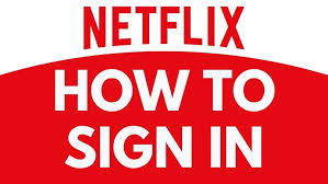 How to Log In to Netflix: A Simple Step-by-Step Guide