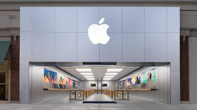 How to Locate an Apple Store Near You in Seconds