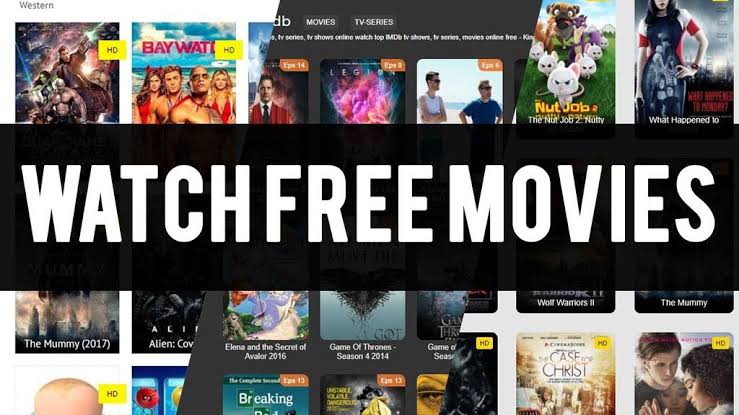 The Best Websites to Watch Free Movies Online in 2025