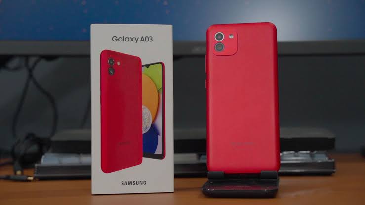 Is the Samsung Galaxy A03 the Best Entry-Level Phone in 2025?