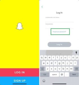 How to Safely Recover Your Snapchat Account