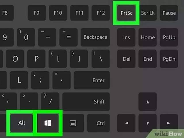 The Ultimate Guide to Taking Screenshots on Windows 10 & 11