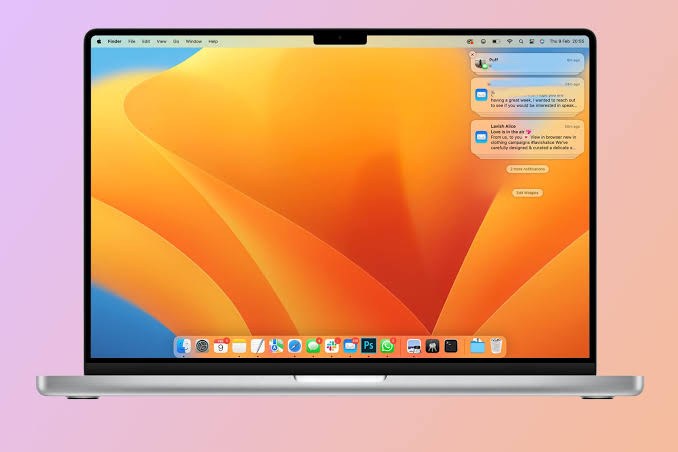 5 Hidden Features on Your Mac Laptop You Didn’t Know About