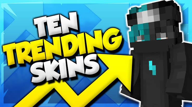 10 Insane Minecraft Skins You Won’t Believe Are Real