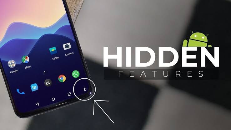 Top 10 Hidden Android Features You Didn’t Know About