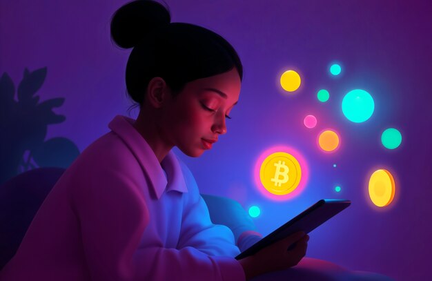 Understanding Non-Fungible Tokens (NFTs)