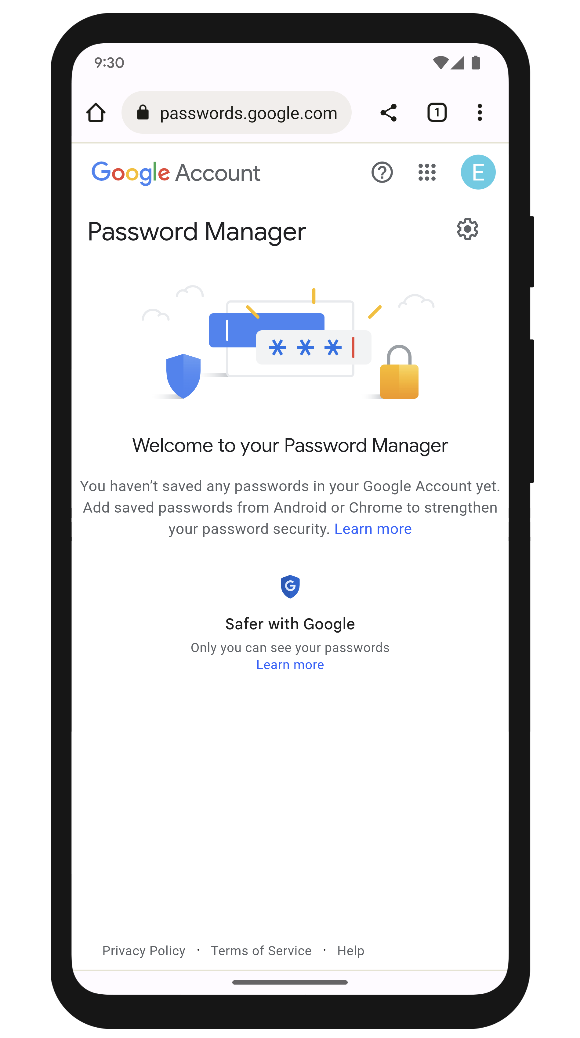 How Google Passwords Can Help You Keep Track of Your Credentials