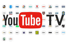 Top YouTube TV Channels for Every Type of Viewer