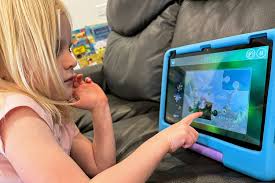 Tablets for Kids: The Best Educational Devices for Young Learners