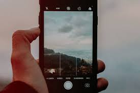 Mastering the iOS Camera: Tips and Tricks for Stunning Photos