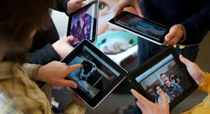 The Impact of Tablets on Digital Publishing and Journalism