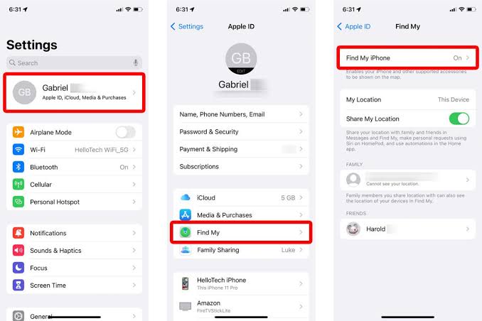 How to Log In to Find My iPhone: A Step-by-Step Guide