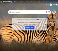 10 Features That Make Microsoft Bing Stand Out: A Comprehensive Guide