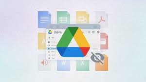 5 Hidden Google Drive Features That Will Save You Time