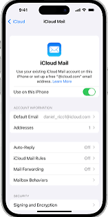 The Top 5 Things You Didn’t Know About iCloud Email
