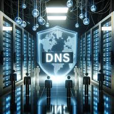 The Role of DNS in Cybersecurity