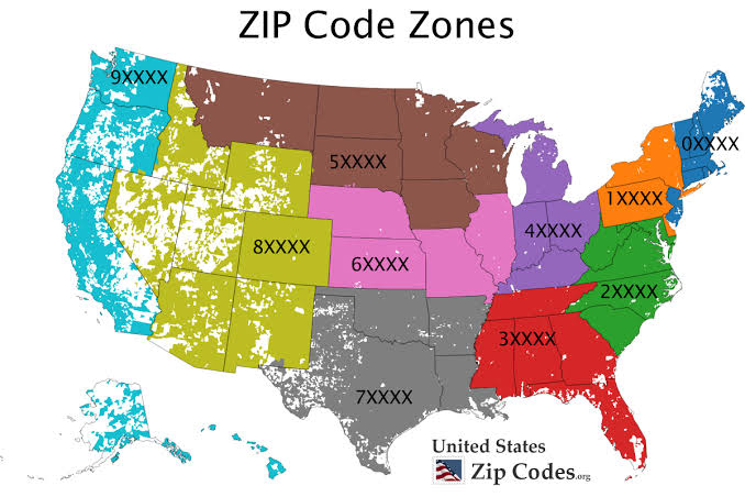How to Use Zip Code Lookup for Accurate Regional Insights