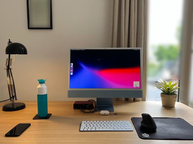 Why the iMac Is the Best Option for Home Office Setups
