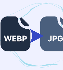 How to Convert WebP to JPG in Seconds