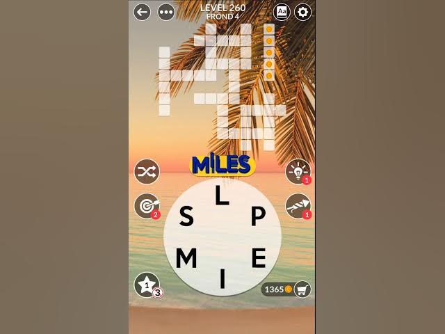 How Wordscapes Can Boost Your Vocabulary and Brain Power