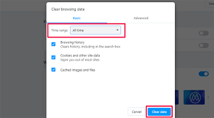 When to Clear Cache: The Secret to Faster Browsing
