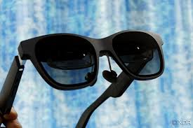 Can Smart Glasses Replace Your PC?