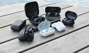 Top Reasons to Choose Samsung Earbuds Over Other Brands