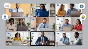 How Google Remote Desktop Enhances Collaboration Across Teams