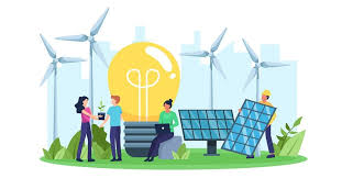 The Role of Technology in Combating Climate Change