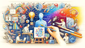 The Role of Artificial Intelligence in Modern Art